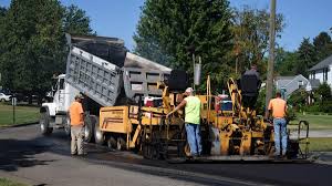 Why Choose Us For All Your Driveway Paving Needs in Aurora, MN?